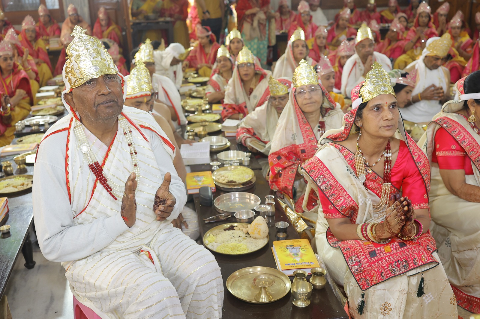 Siddhachakra Vidhan Glimpses 4