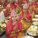 Siddhachakra Vidhan Kamla Nagar Agra