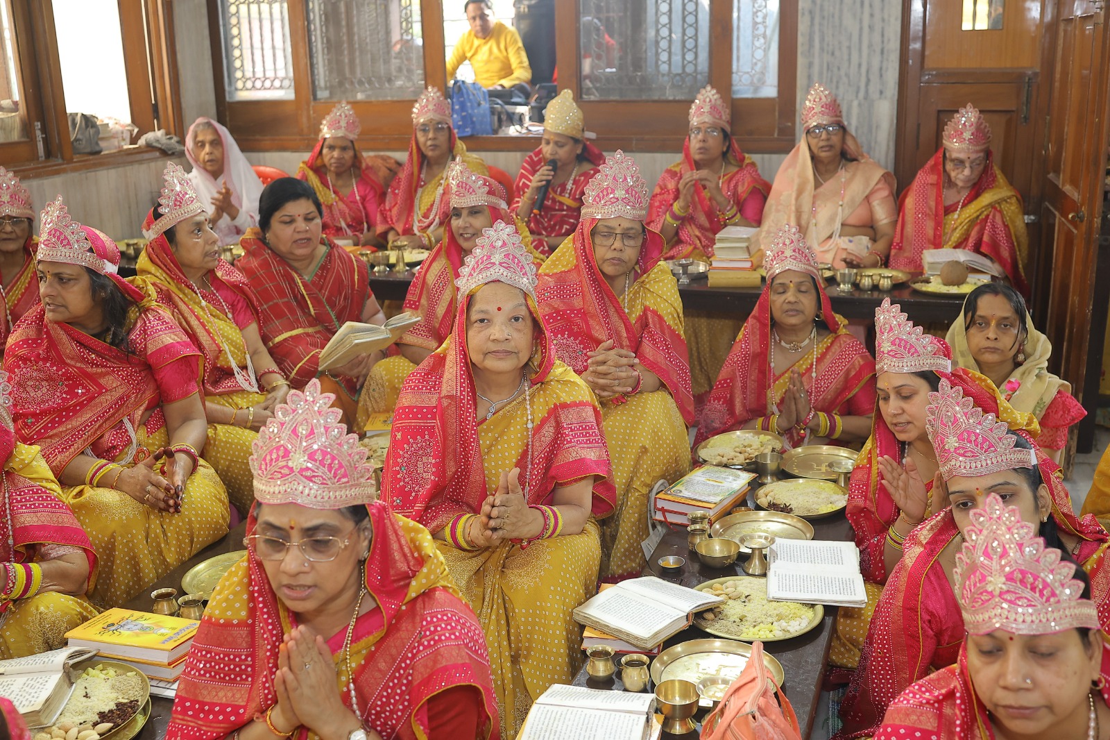 Siddhachakra Vidhan Glimpses 2