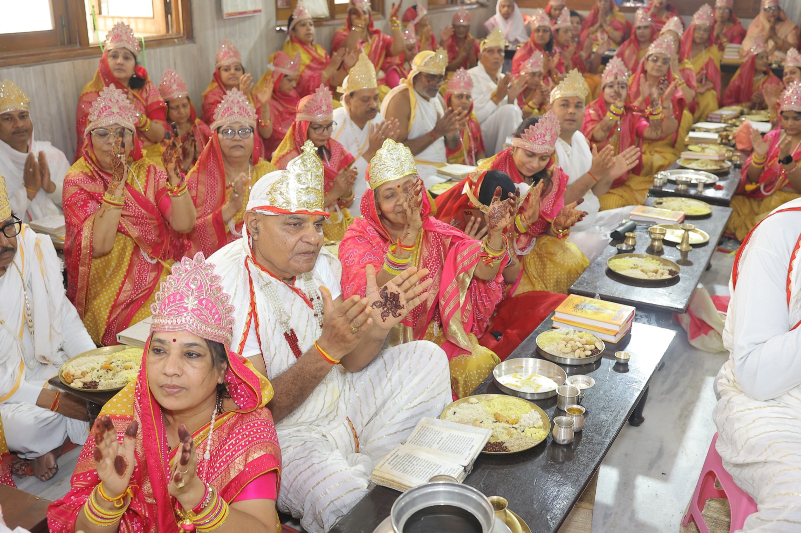 Kamla Nagar Mahila Mandal Jain Religion