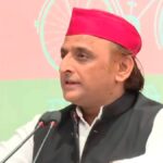 Akhilesh Yadav Press Conference Lucknow Naseemuddin Siddiqui Joins SP Taj News