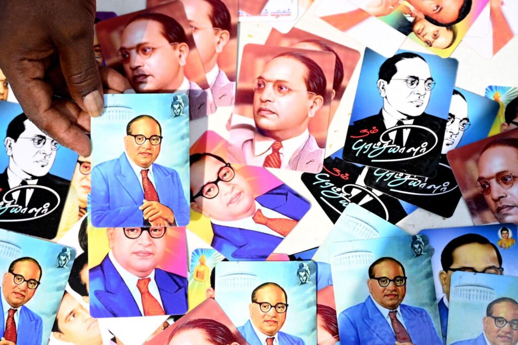 आंबेडकर और आरएसएस के विचारों में सामाजिक समरसता