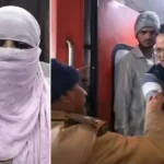 Agra Fort Station molestation case Marudhar Express AC coach GRP police negligence news