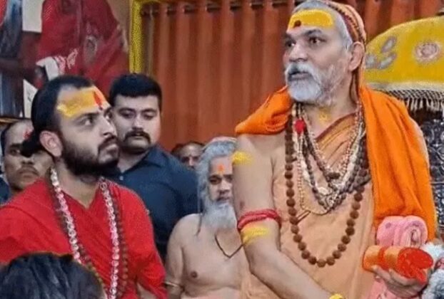 शंकराचार्य की गिरफ्तारी पर रोक लगाते हुए हाईकोर्ट का फैसला