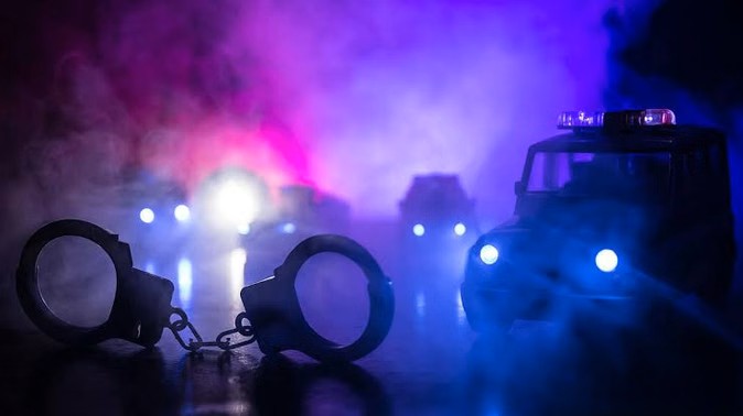 Agra Loan Fraud fake documents 47 bikes loan scam Sikandra police station arrested accused