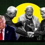 Trump Reaction on India EU Deal Opinion Brij Khandelwal