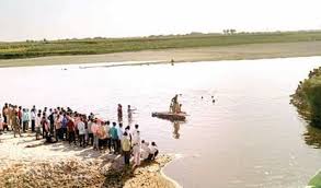 Agra Missing Girl Murder Body Found in Yamuna