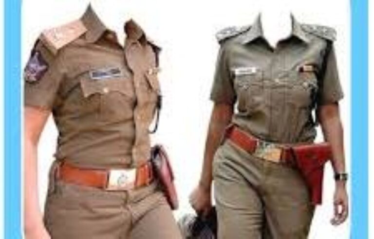 Brij Khandelwal Senior Journalist Opinion Police Reform Democracy Taj News