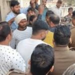 फर्जी हॉस्पिटल में गलत ऑपरेशन से आगरा में गर्भवती महिला की मौत