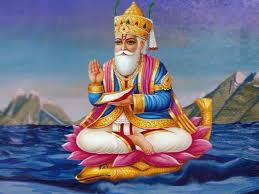 Agra Sindhi Central Panchayat meeting Cheti Chand Mela preparations no donation decision office bearers group photo