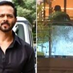 Rohit Shetty Firing Update accused arrested Mumbai police investigation CCTV footage news 2026