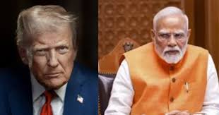 Trump Reaction on India EU Deal Opinion Brij Khandelwal