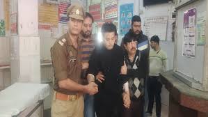 Kanpur Lamborghini Accident Shivam Mishra Bail News