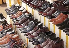 Agra shoe industry news US tariff cut impact Puran Dawar Gopal Gupta statement