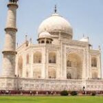 Agra Shifting Syndrome Brij Khandelwal Opinion Taj Mahal Industries Relocation