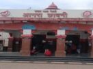Agra Railway Division RPF Operation Dusra Unauthorized Vendors Arrested Prashti Srivastava PRO Taj News