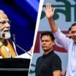 Tarique Rahman Bangladesh PM Oath Ceremony PM Modi Invited Thakur Pawan Singh Taj News