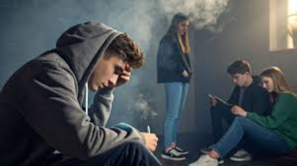 Brij Khandelwal Opinion Drug Abuse Youth Addiction India Taj News