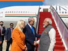 पीएम मोदी का इजरायल दौरा: बेंजामिन नेतन्याहू के साथ ऐतिहासिक मुलाकात