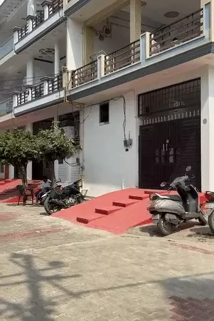 Lucknow Murder Investigation Picture 1