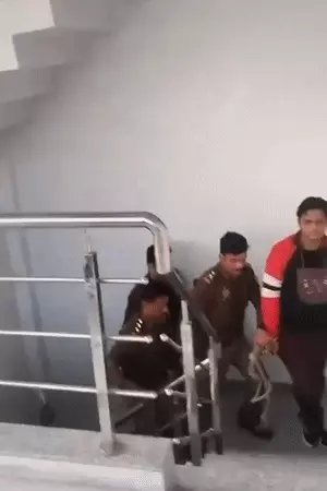 Lucknow Murder Investigation Picture 4