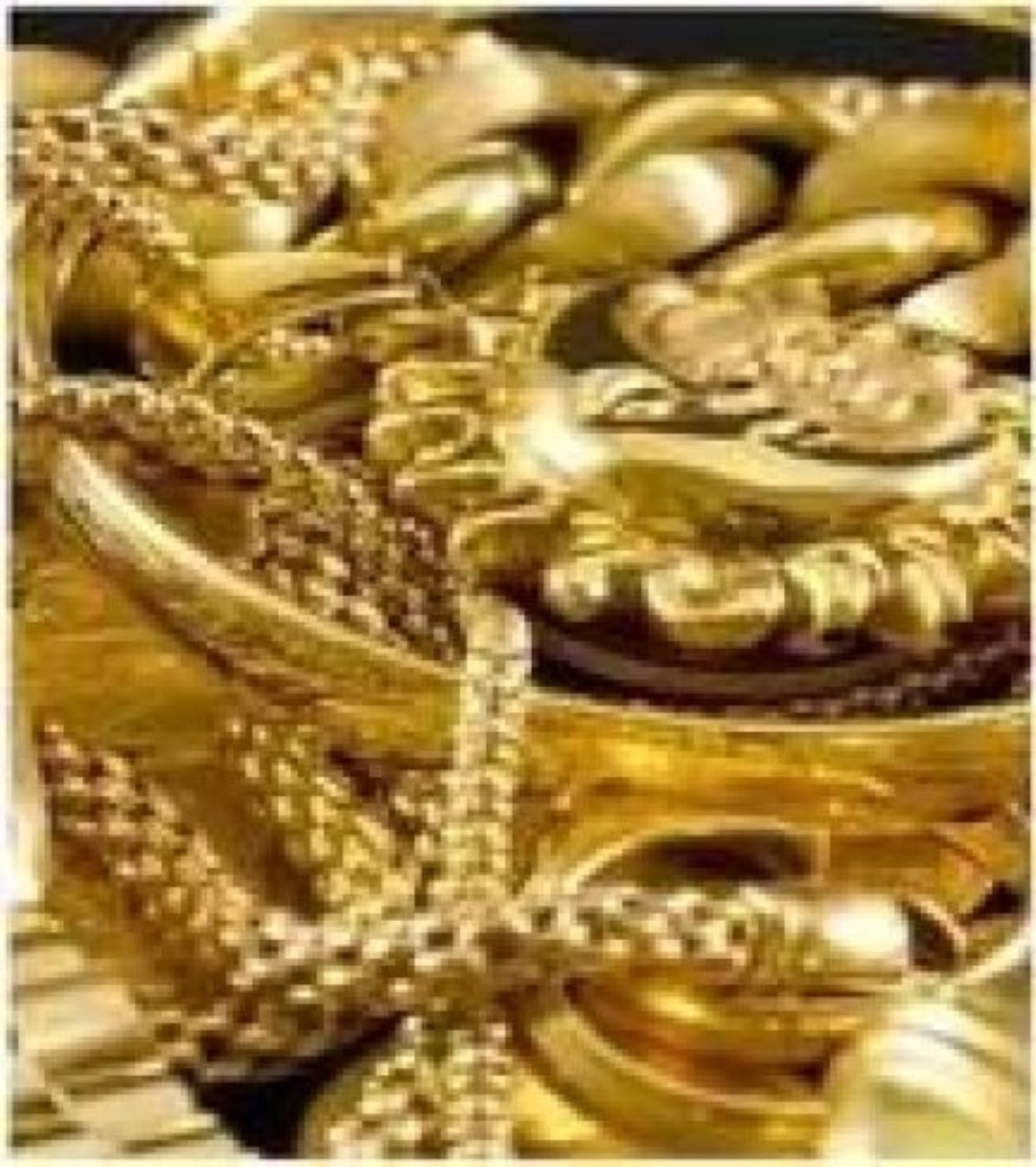 Jeweler fraud in Etmaddaula Agra fake jewelry fake gold Taj News Crime Report