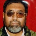 अफगानिस्तान में आईएसआई के जिहादी नेटवर्क का खात्मा