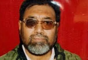 अफगानिस्तान में आईएसआई के जिहादी नेटवर्क का खात्मा