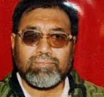 अफगानिस्तान में आईएसआई के जिहादी नेटवर्क का खात्मा