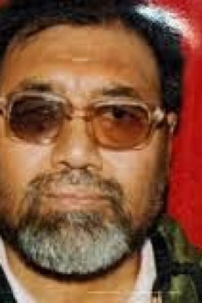 अफगानिस्तान में आईएसआई के जिहादी नेटवर्क का खात्मा