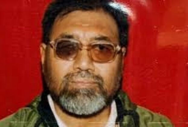 अफगानिस्तान में आईएसआई के जिहादी नेटवर्क का खात्मा