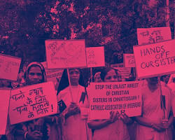 Agra News Bajrang Dal beats Arif for forced conversion love jihad Trans Yamuna police station