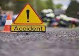 Bengaluru Road Accident SUV Bike Collision Hoskote Abhimanyu Singh