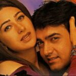 Aamir Khan Karisma Kapoor Raja Hindustani Kiss Scene Abhimanyu Singh Taj News