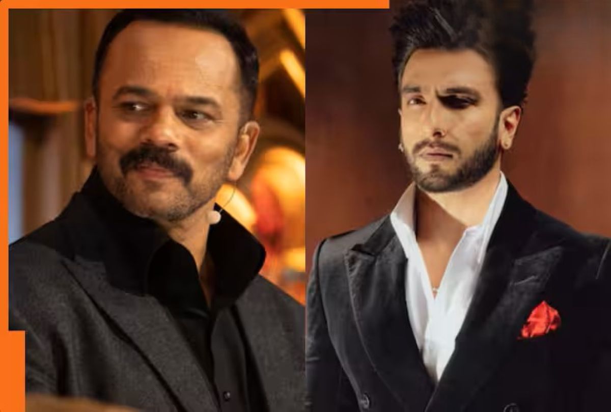 Ranveer Singh Rohit Shetty Firing Case Mumbai Police Investigation Thakur Pawan Singh Taj News