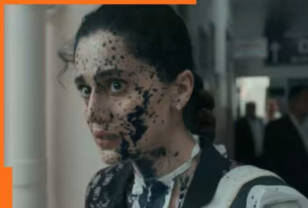 अस्सी बॉक्स ऑफिस कलेक्शन डे 6: तापसी पन्नू और अनुभव सिन्हा की फिल्म का विश्लेषण