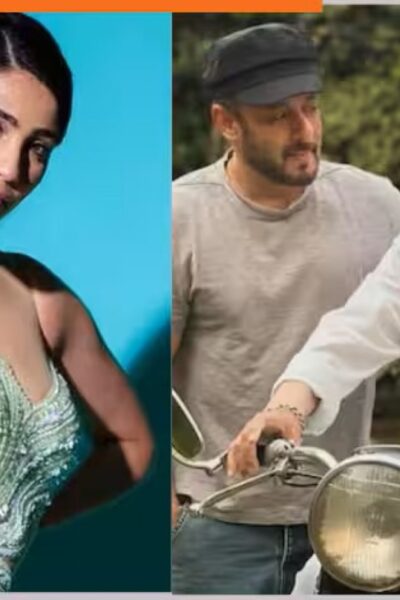 सलीम खान का हेल्थ अपडेट: डेजी शाह और सलमान खान