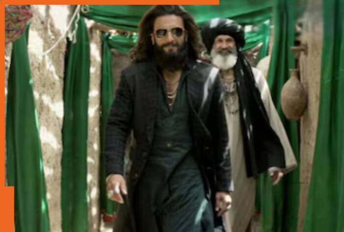 राम गोपाल वर्मा का रणवीर सिंह की फिल्म धुरंधर 2 पर विस्फोटक बयान