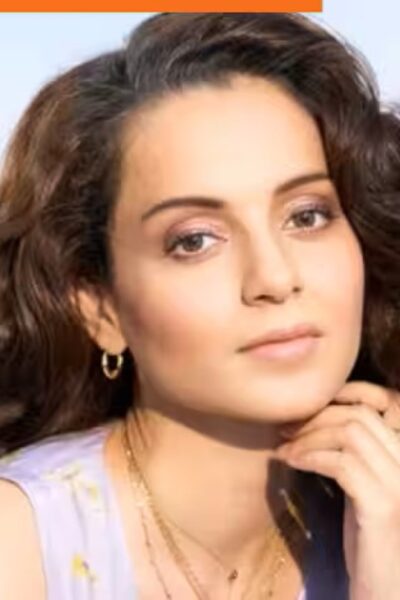 कंगना रनौत का मैसेज: इंस्टाग्राम पर दी ज़ॉम्बीज से दूर रहने की नसीहत