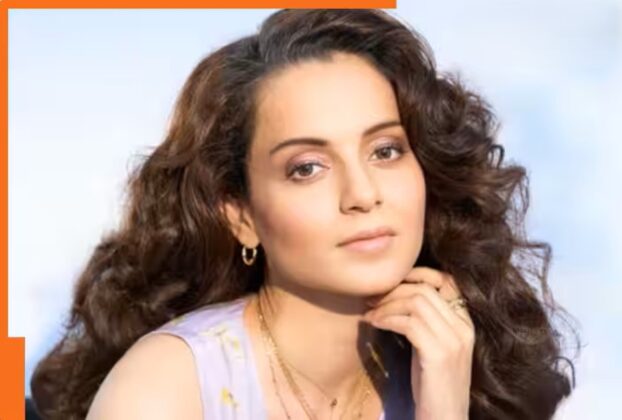 कंगना रनौत का मैसेज: इंस्टाग्राम पर दी ज़ॉम्बीज से दूर रहने की नसीहत