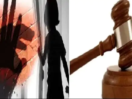 Agra Rape Case Verdict accused sentenced to 10 years jail under POCSO Act Etmaddaula police station news