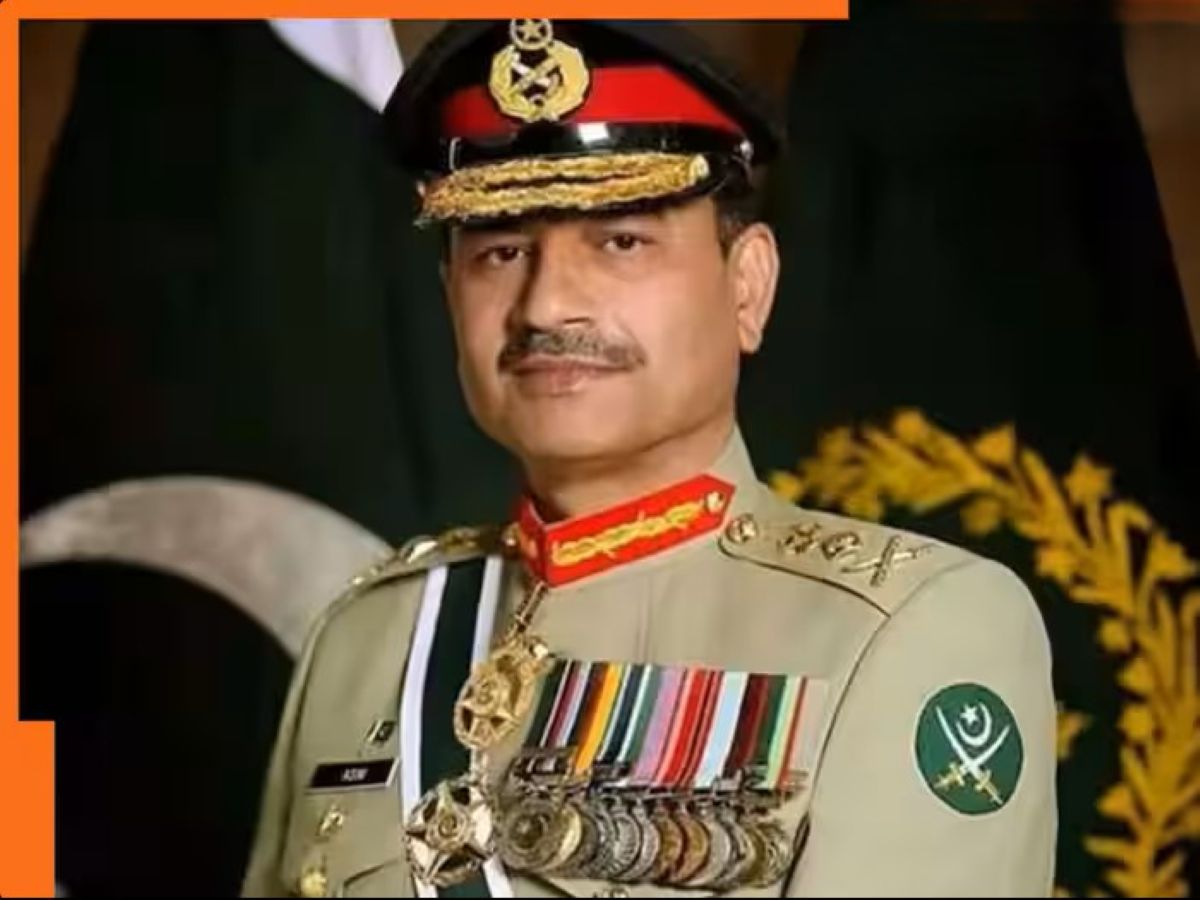 Pakistan Army Chief Asim Munir Stopped in Germany Munich Security Conference Thakur Pawan Singh