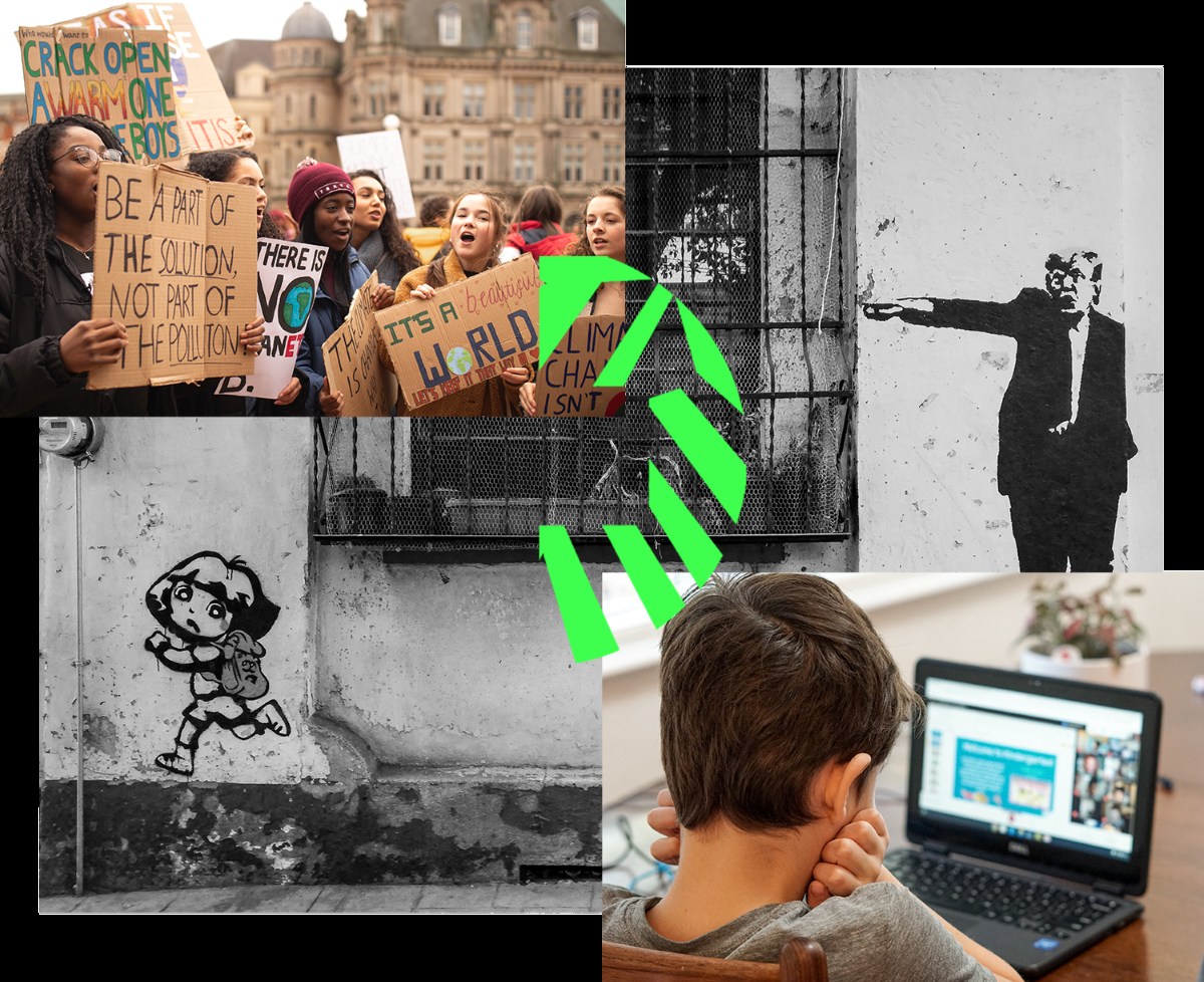 Brij Khandelwal Writer Social Media Ban Taj News Editorial