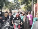 Agra Diwani Court Evacuation