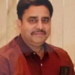 Lucknow Murder Case Son Kills Father