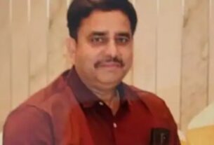 Lucknow Murder Case Son Kills Father