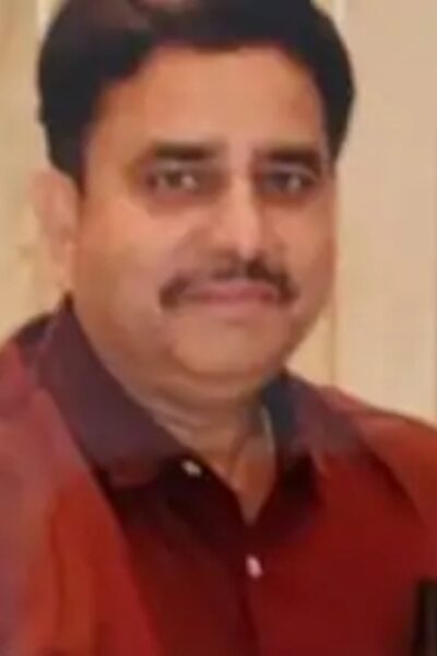 Lucknow Murder Case Son Kills Father