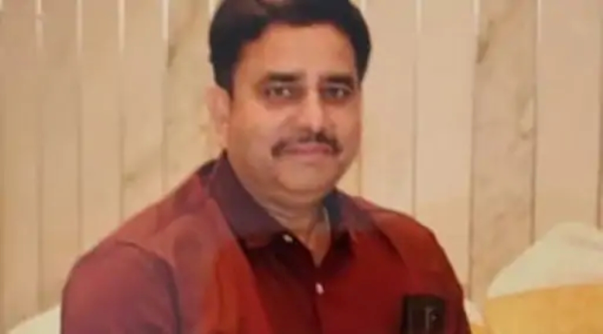 Lucknow Murder Case Son Kills Father