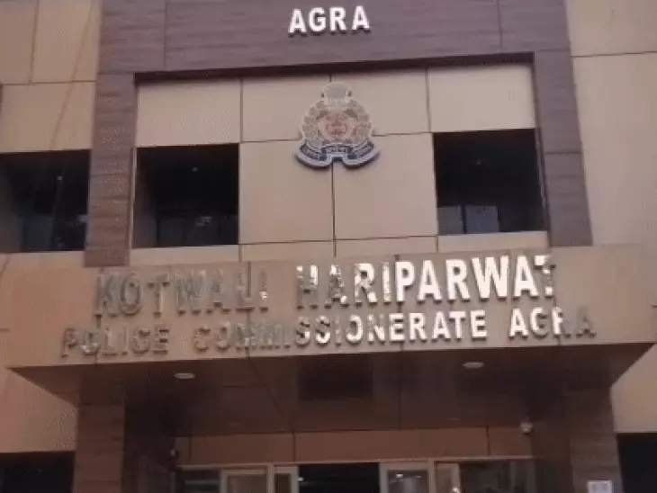 Agra court verdict Sonam Pandey sentenced to life imprisonment acid attack murder case Devendra Shastri