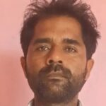 आगरा में एंबुलेंस की टक्कर से रविकुमार की मौत